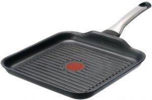 sarten tefal talent grill